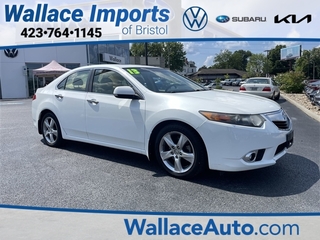 2013 Acura Tsx