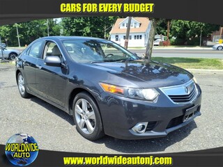 2014 Acura Tsx