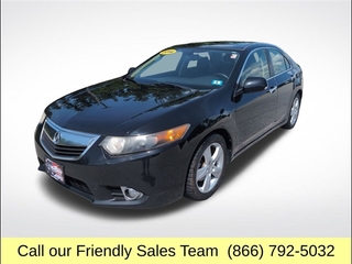 2014 Acura Tsx