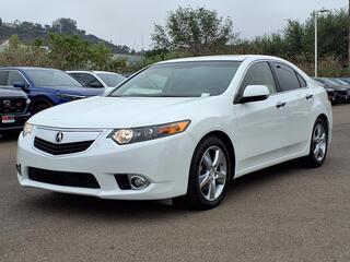 2012 Acura Tsx