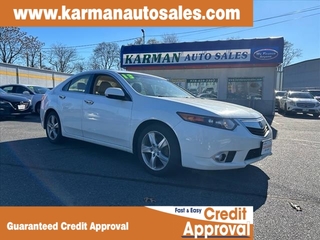 2013 Acura Tsx