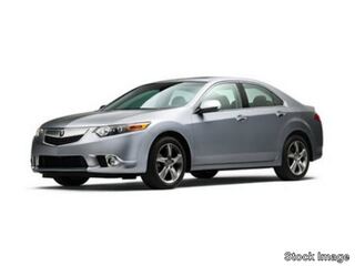 2012 Acura Tsx for sale in Freehold NJ