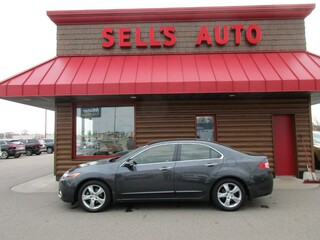 2012 Acura Tsx