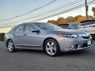 2013 Acura Tsx