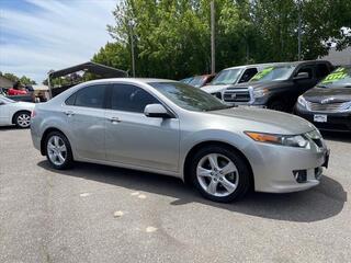 2010 Acura Tsx