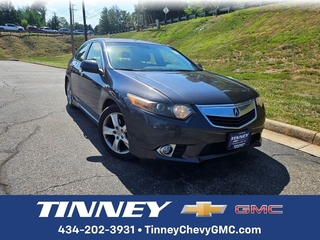 2012 Acura Tsx