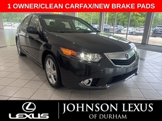 2013 Acura Tsx