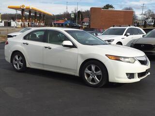 2010 Acura Tsx for sale in Johnson City TN