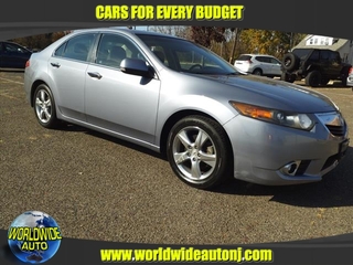 2011 Acura Tsx