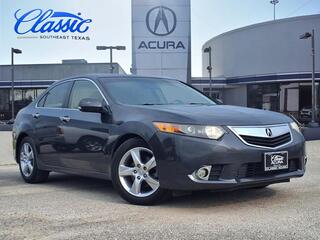 2013 Acura Tsx