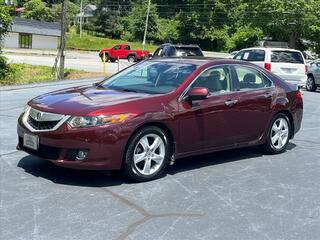 2010 Acura Tsx