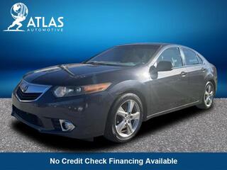 2011 Acura Tsx