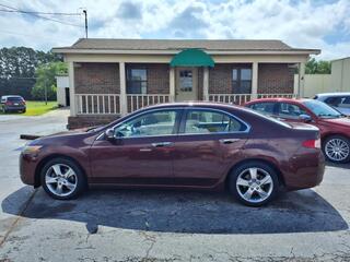 2012 Acura Tsx