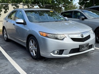 2011 Acura Tsx