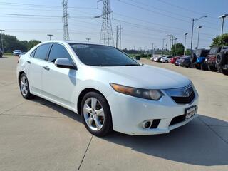 2012 Acura Tsx
