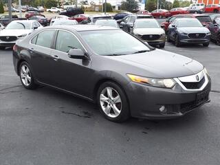 2010 Acura Tsx for sale in Johnson City TN