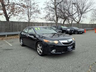2011 Acura Tsx