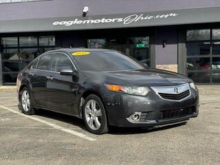 2012 Acura Tsx