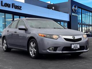 2011 Acura Tsx