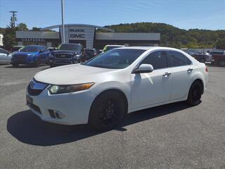 2011 Acura Tsx