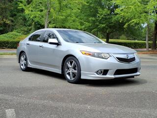 2012 Acura Tsx