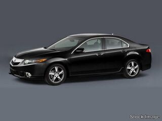 2013 Acura Tsx