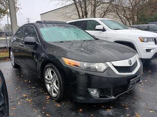 2010 Acura Tsx