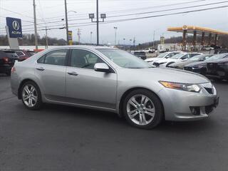 2010 Acura Tsx