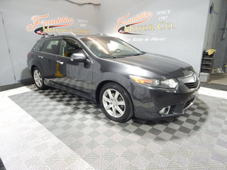 2012 Acura Tsx Sport Wagon for sale in Nashville TN