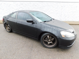 2006 Acura Rsx