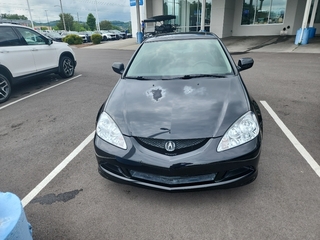 2006 Acura Rsx