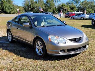 2003 Acura Rsx