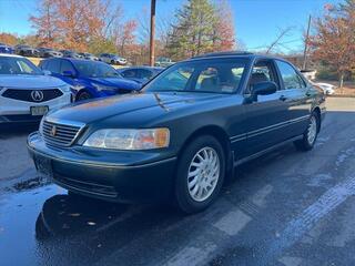 1998 Acura Rl