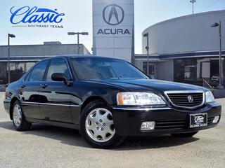 1999 Acura Rl