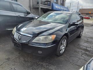 2008 Acura Rl for sale in Madison TN