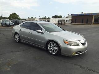 2009 Acura Rl