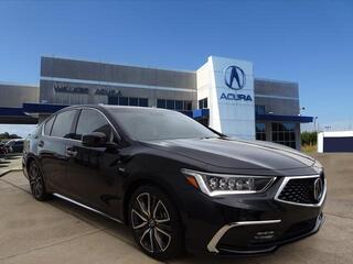 2019 Acura Rlx