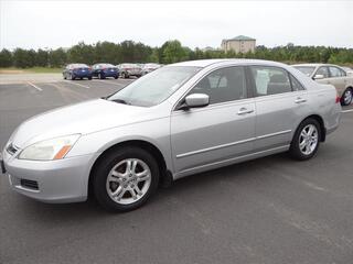 2006 Honda Accord