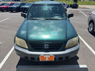 2000 Honda CR-V for sale in Johnson City TN