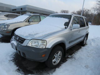 1999 Honda CR-V for sale in Toledo OH