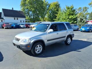 1998 Honda CR-V for sale in Momence IL