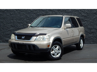 2001 Honda CR-V for sale in Toledo OH