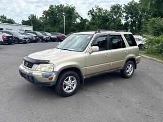 2001 Honda CR-V for sale in Johnson City TN