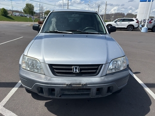 1998 Honda CR-V