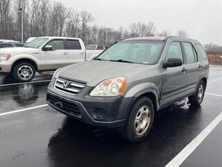 2006 Honda CR-V