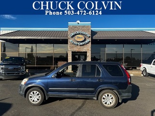 2006 Honda CR-V for sale in McMinnville OR