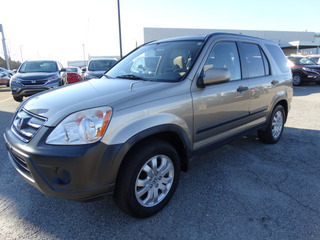 2006 Honda CR-V for sale in Columbus GA