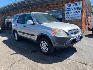 2003 Honda CR-V for sale in Bristol TN