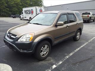 2004 Honda CR-V for sale in Toledo OH