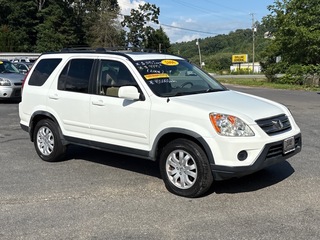 2006 Honda CR-V